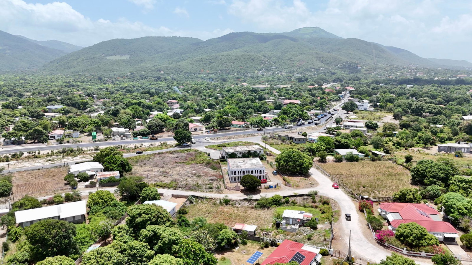 Sixth image of 249- East Edgeware rd in Yallahs, St. Thomas, Jamaica - property is For Sale