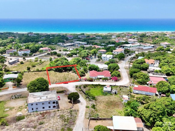 First image of 249- East Edgeware rd in Yallahs, St. Thomas, Jamaica - property is For Sale