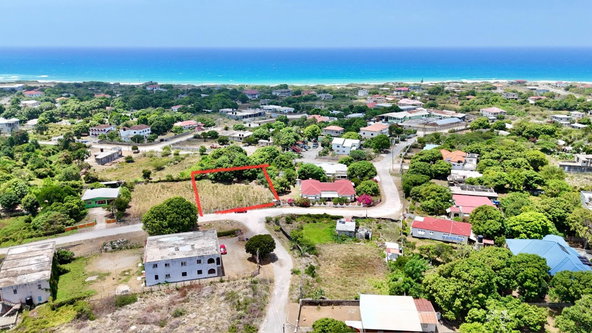First image of 249- East Edgeware rd in Yallahs, St. Thomas, Jamaica - property is For Sale