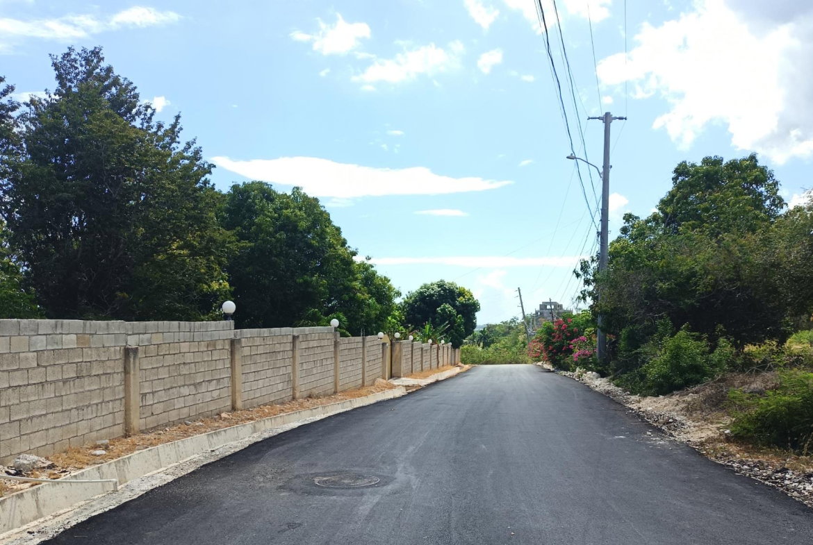 Second image of Ocean View Drive in Falmouth, Trelawny, Jamaica - property is For Sale