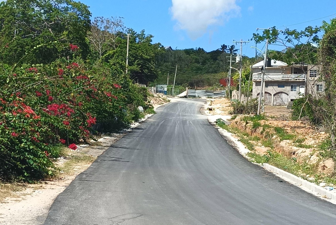 First image of Ocean View Drive in Falmouth, Trelawny, Jamaica - property is For Sale