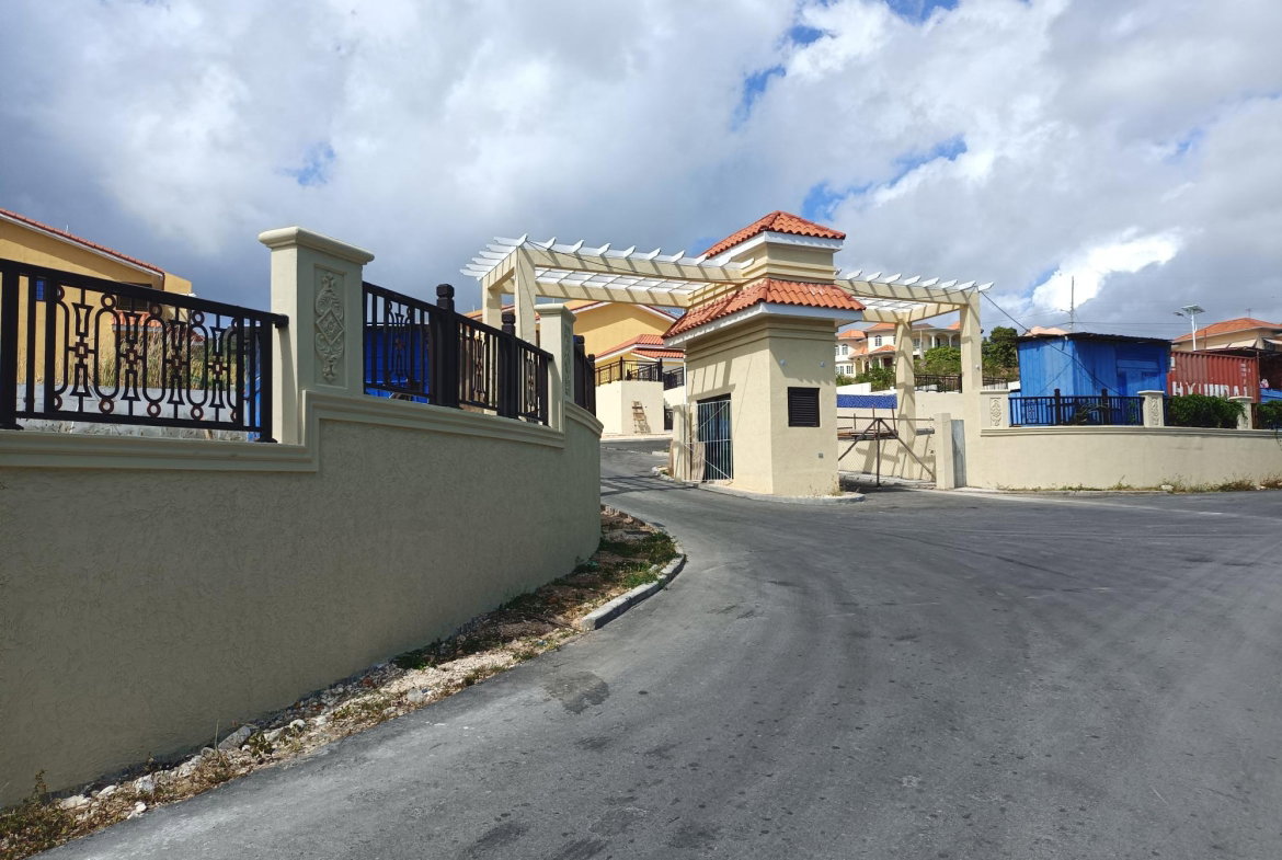Third image of Ocean View Drive in Falmouth, Trelawny, Jamaica - property is For Sale