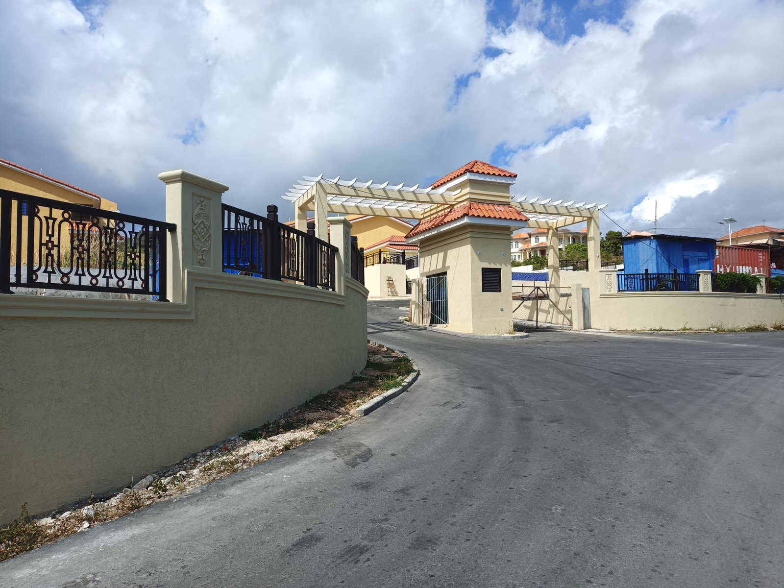 ¼-Acre-Residential-Lot-for-Sale-in-Trelawny-Jamaica-–-Ocean-View-Drive Third image of Ocean View Drive in Falmouth, Trelawny, Jamaica - property is For Sale