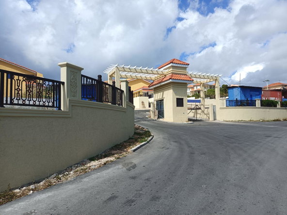 Third image of Ocean View Drive in Falmouth, Trelawny, Jamaica - property is For Sale