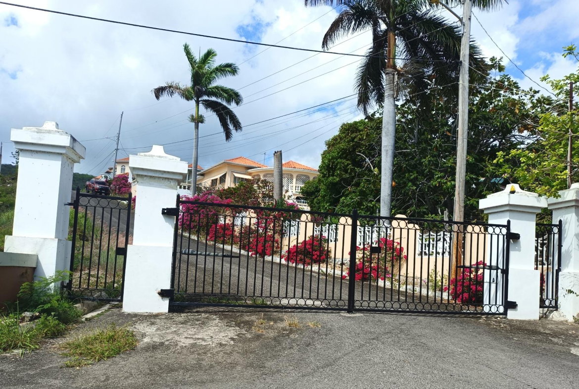 Fourth image of Ocean View Drive in Falmouth, Trelawny, Jamaica - property is For Sale