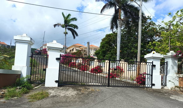 Fourth image of Ocean View Drive in Falmouth, Trelawny, Jamaica - property is For Sale