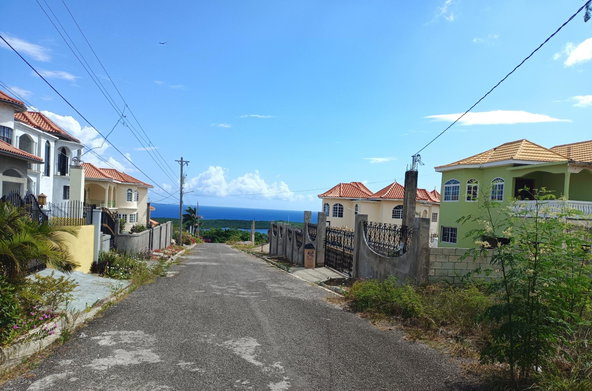 Sixth image of Ocean View Drive in Falmouth, Trelawny, Jamaica - property is For Sale