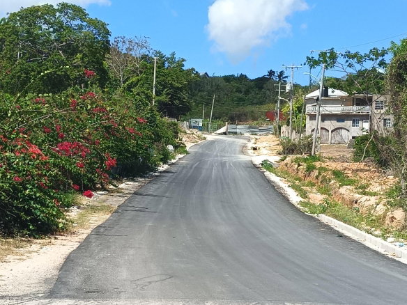 First image of Ocean View Drive in Falmouth, Trelawny, Jamaica - property is For Sale