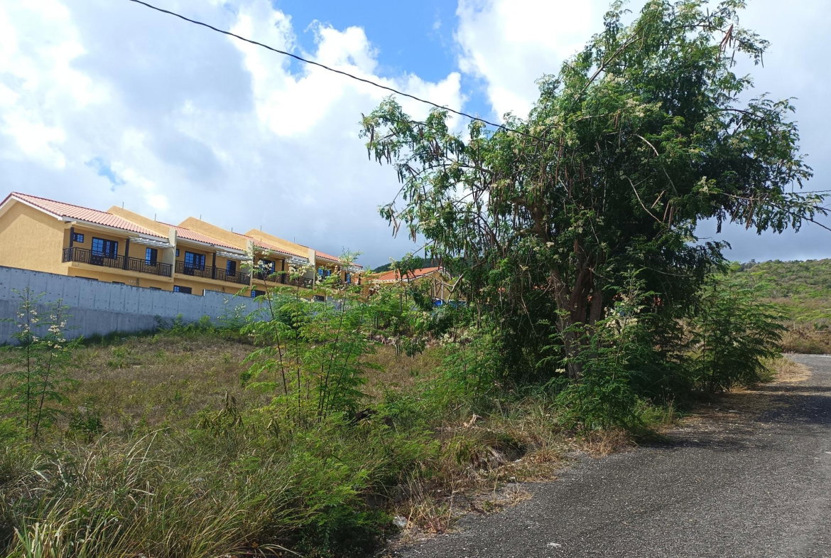 Seventh image of Ocean View Drive in Falmouth, Trelawny, Jamaica - property is For Sale