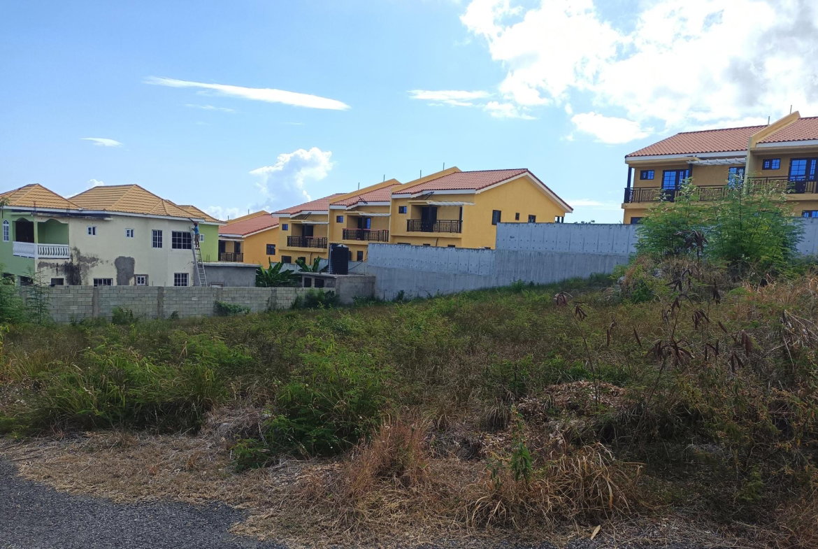 Eighth image of Ocean View Drive in Falmouth, Trelawny, Jamaica - property is For Sale
