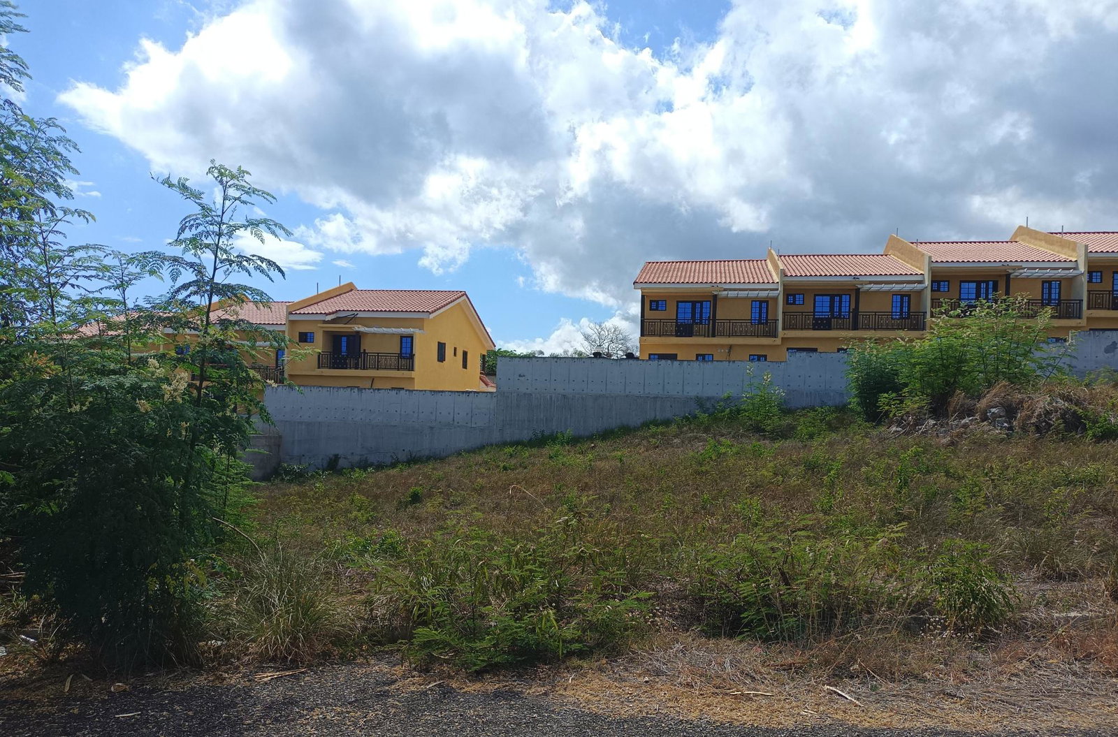 ¼-Acre-Residential-Lot-for-Sale-in-Trelawny-Jamaica-–-Ocean-View-Drive Ninth image of Ocean View Drive in Falmouth, Trelawny, Jamaica - property is For Sale