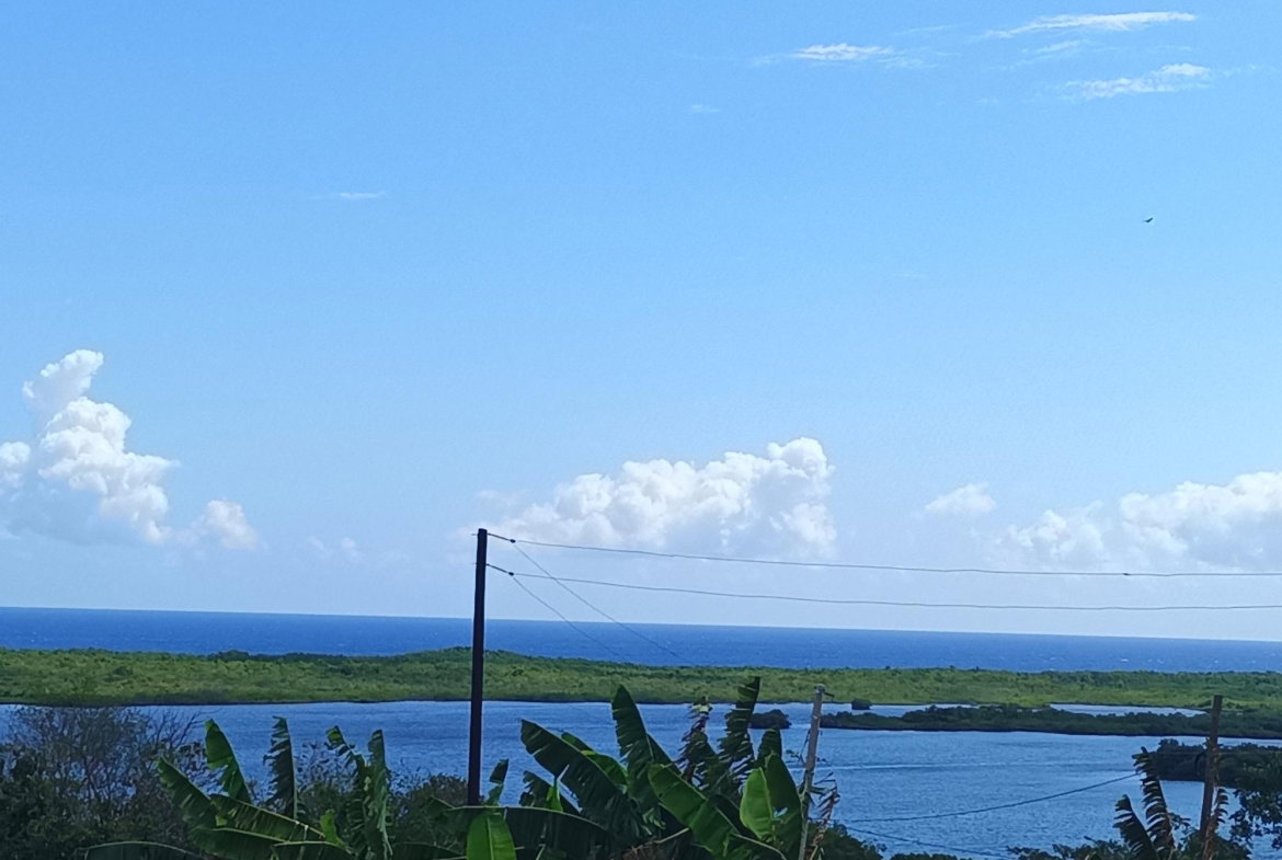 Tenth image of Ocean View Drive in Falmouth, Trelawny, Jamaica - property is For Sale