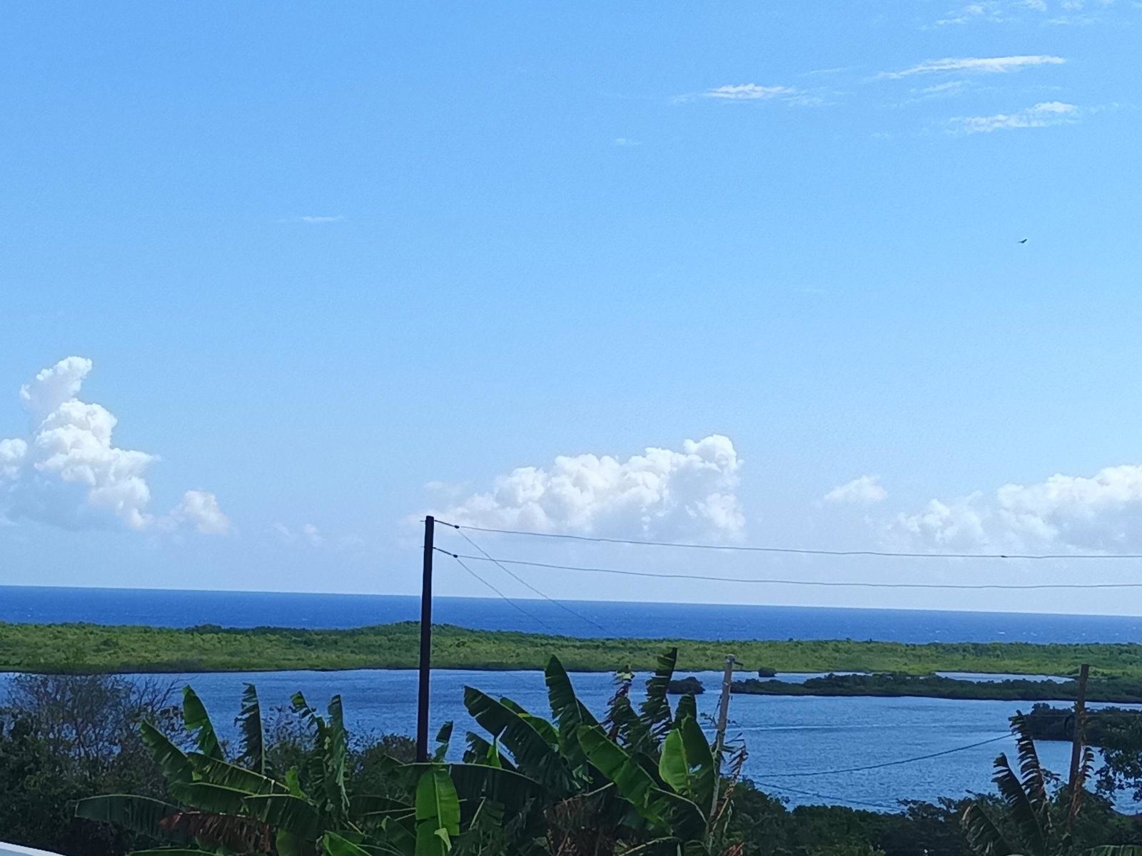 ¼-Acre-Residential-Lot-for-Sale-in-Trelawny-Jamaica-–-Ocean-View-Drive Tenth image of Ocean View Drive in Falmouth, Trelawny, Jamaica - property is For Sale