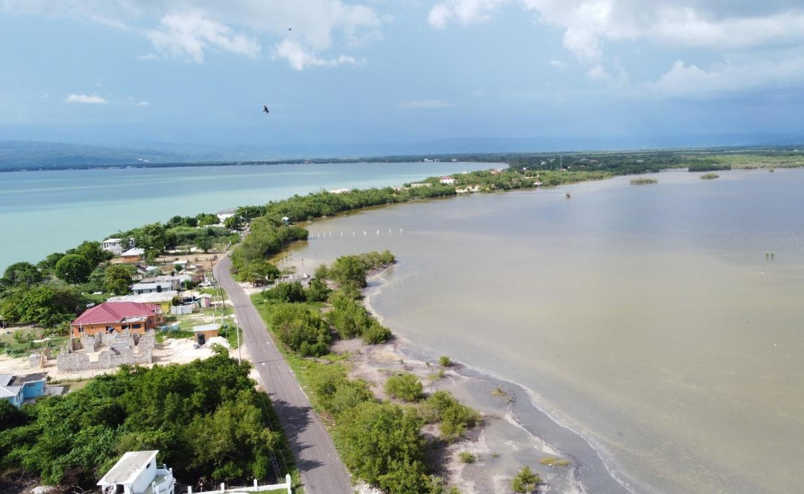 Third image of Parottee in Parottee Beach, St. Elizabeth, Jamaica - property is For Sale
