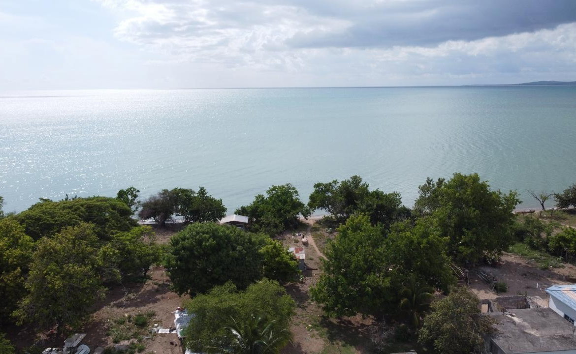 Sixth image of Parottee in Parottee Beach, St. Elizabeth, Jamaica - property is For Sale