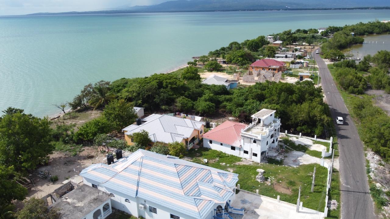 Tenth image of Parottee in Parottee Beach, St. Elizabeth, Jamaica - property is For Sale