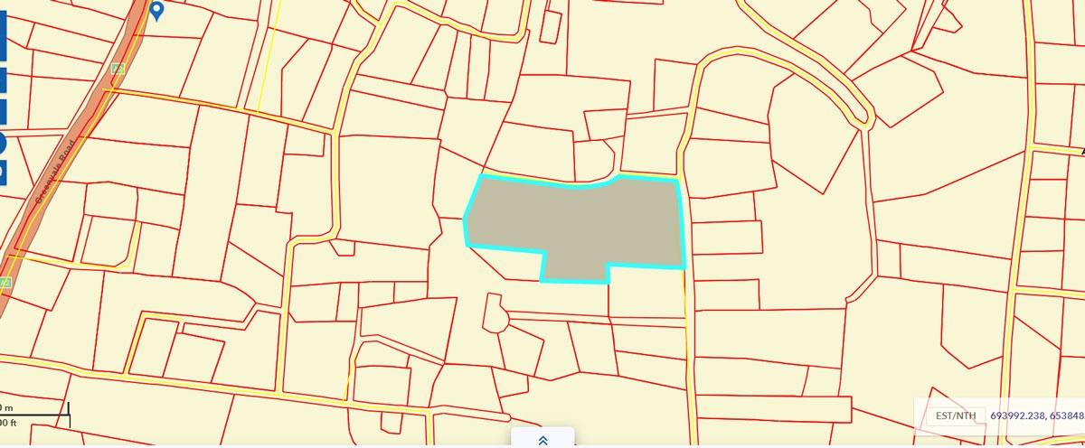 1-Acre-Residential-Lot-for-Sale-in-George-Reid-Mandeville-Manchester-Jamaica Seventh image of George Reid in Hatfield, Manchester, Jamaica - property is For Sale