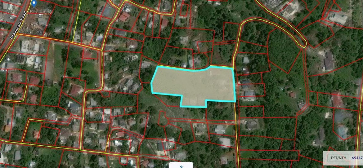 Eighth image of George Reid in Hatfield, Manchester, Jamaica - property is For Sale