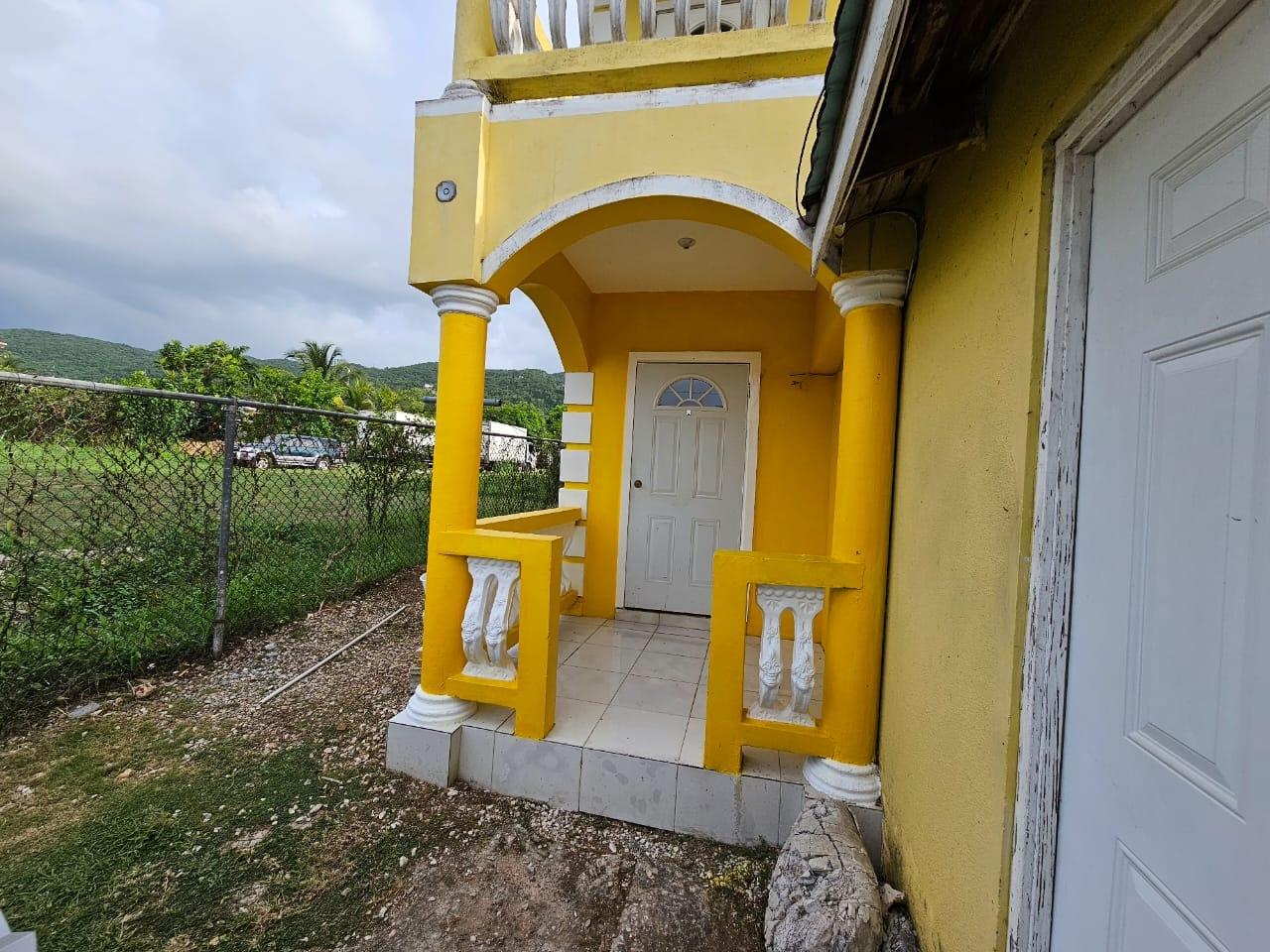 Second image of Apt a- Bogue Village Montego Bay in Montego Bay, St. James, Jamaica - property is For Rent