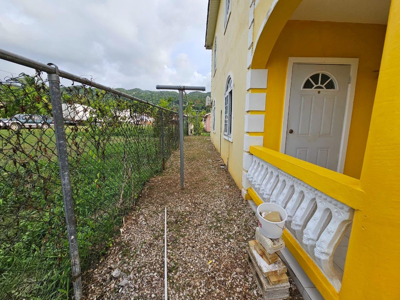 Sixteenth image of Apt a- Bogue Village Montego Bay in Montego Bay, St. James, Jamaica - property is For Rent