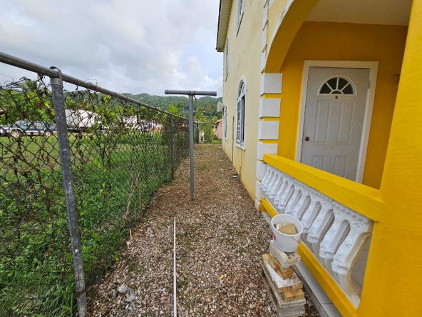 Sixteenth image of Apt a- Bogue Village Montego Bay in Montego Bay, St. James, Jamaica - property is For Rent