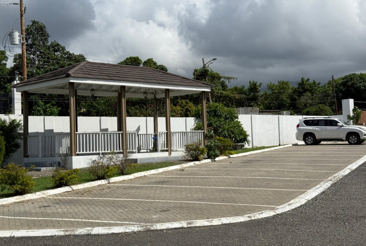 Second image of 27-19a Merrivale Close in Kingston 8, St. Andrew, Jamaica - property is For Rent