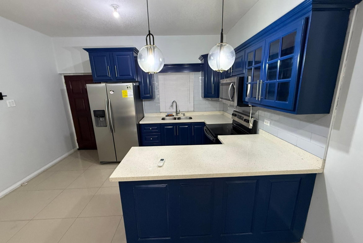 Twelfth image of 27-19a Merrivale Close in Kingston 8, St. Andrew, Jamaica - property is For Rent