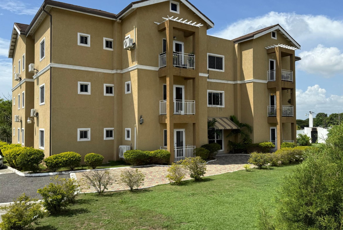 First image of 27-19a Merrivale Close in Kingston 8, St. Andrew, Jamaica - property is For Rent