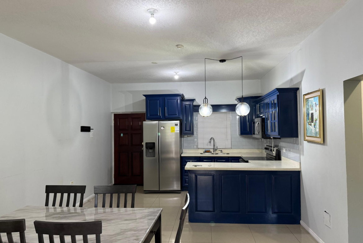 Fourteenth image of 27-19a Merrivale Close in Kingston 8, St. Andrew, Jamaica - property is For Rent