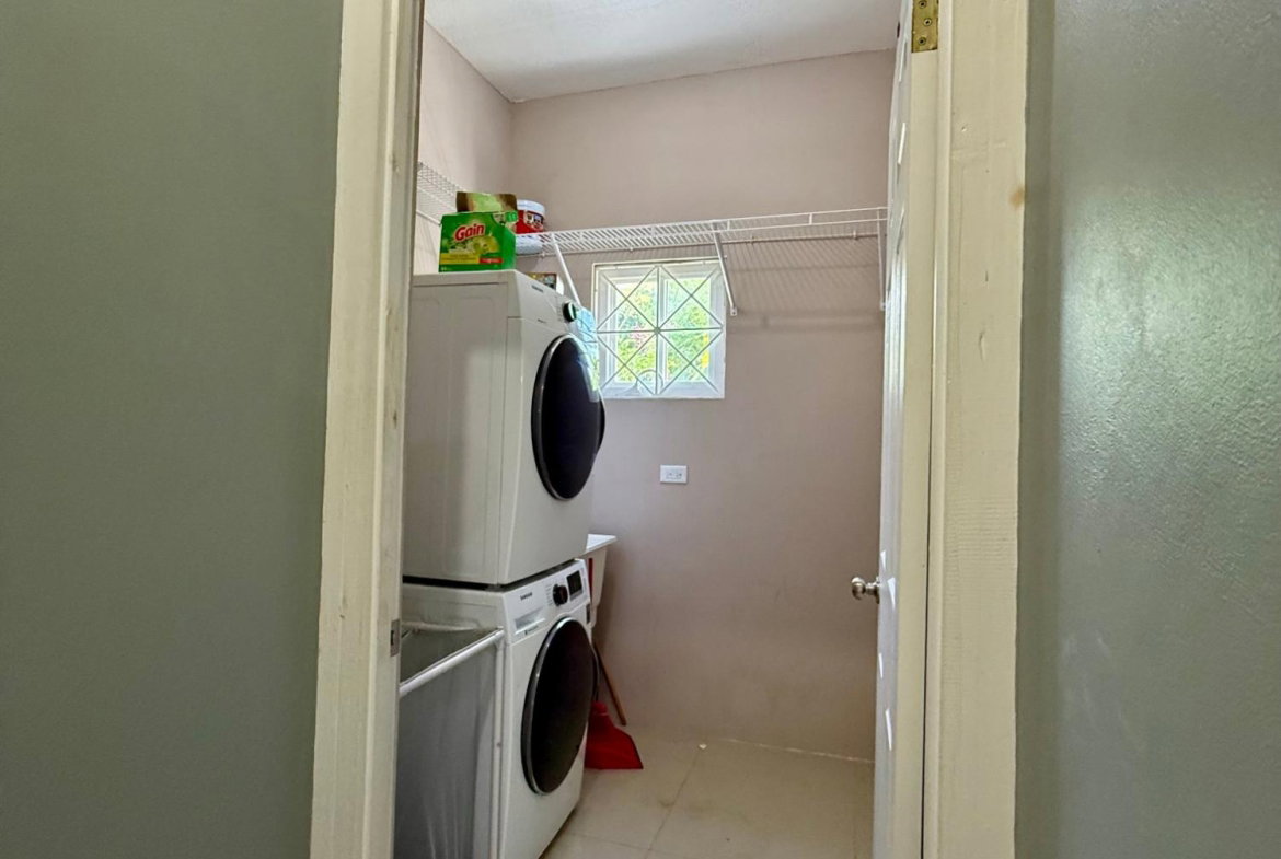 Seventeenth image of 27-19a Merrivale Close in Kingston 8, St. Andrew, Jamaica - property is For Rent