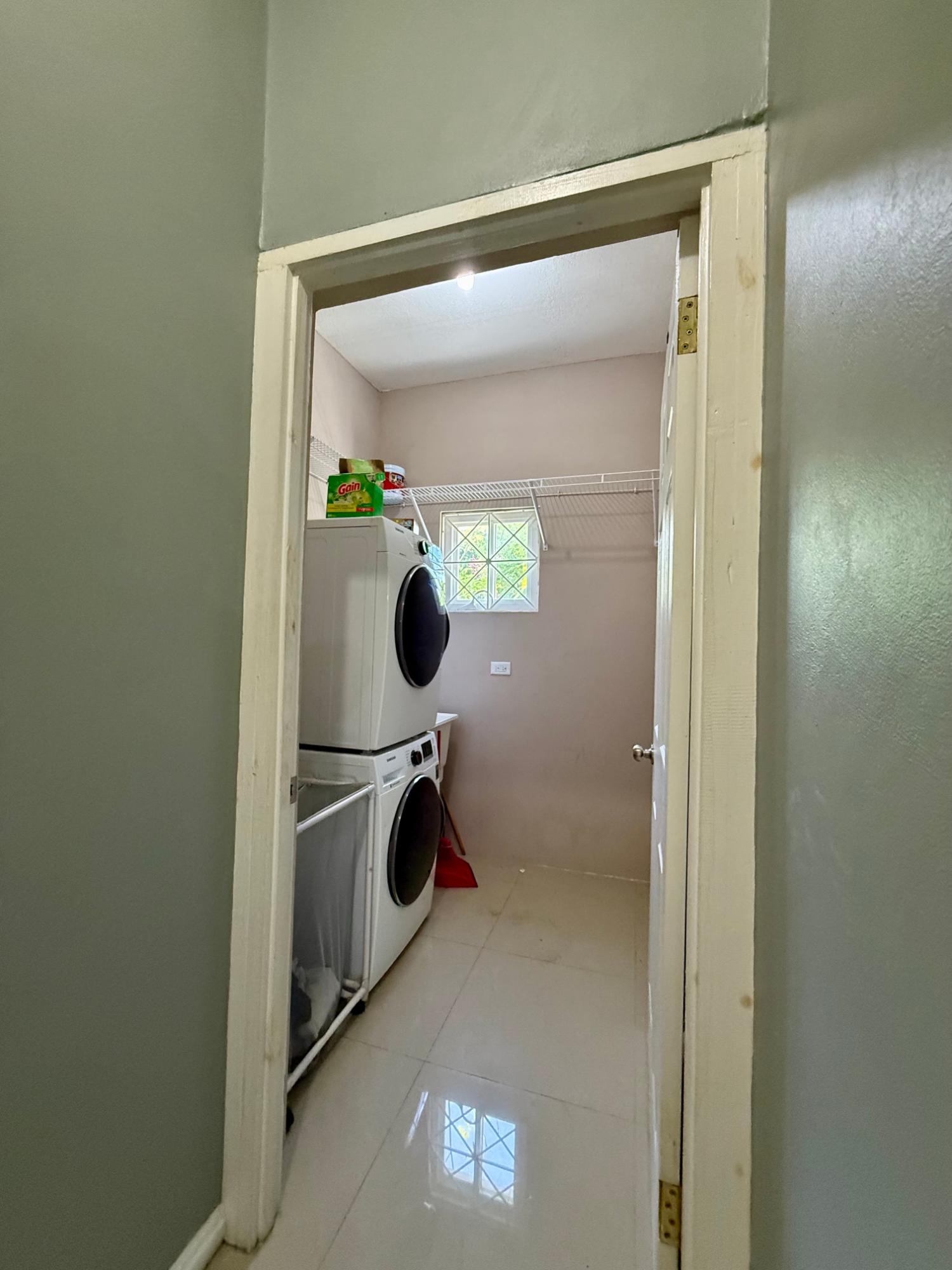 Seventeenth image of 27-19a Merrivale Close in Kingston 8, St. Andrew, Jamaica - property is For Rent