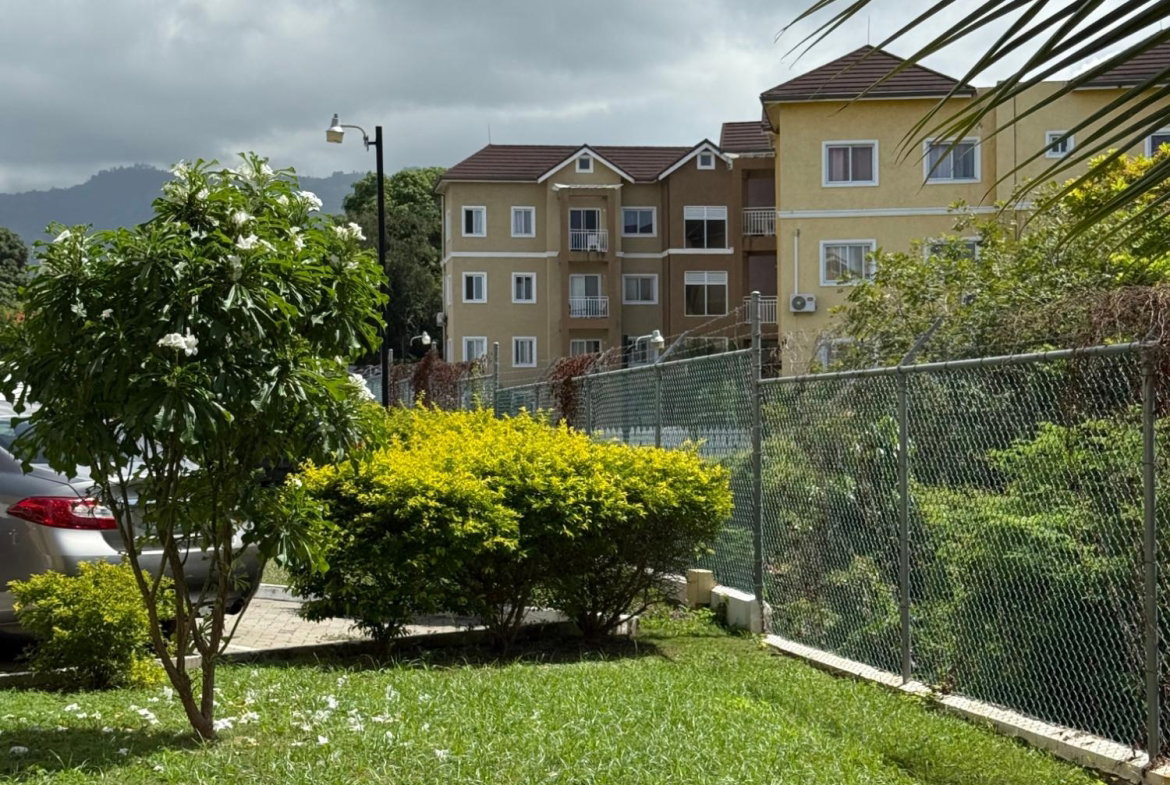 Third image of 27-19a Merrivale Close in Kingston 8, St. Andrew, Jamaica - property is For Rent