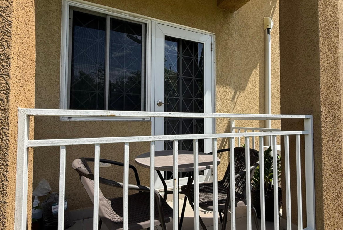 Fourth image of 27-19a Merrivale Close in Kingston 8, St. Andrew, Jamaica - property is For Rent