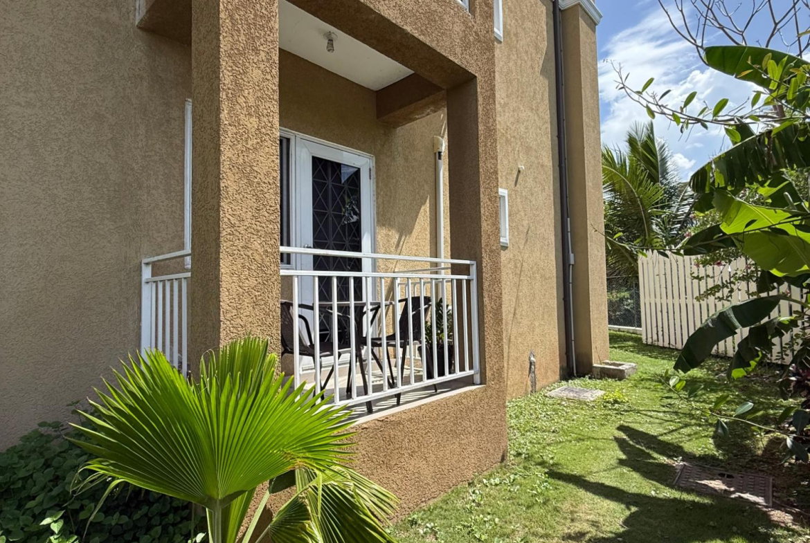 Fifth image of 27-19a Merrivale Close in Kingston 8, St. Andrew, Jamaica - property is For Rent