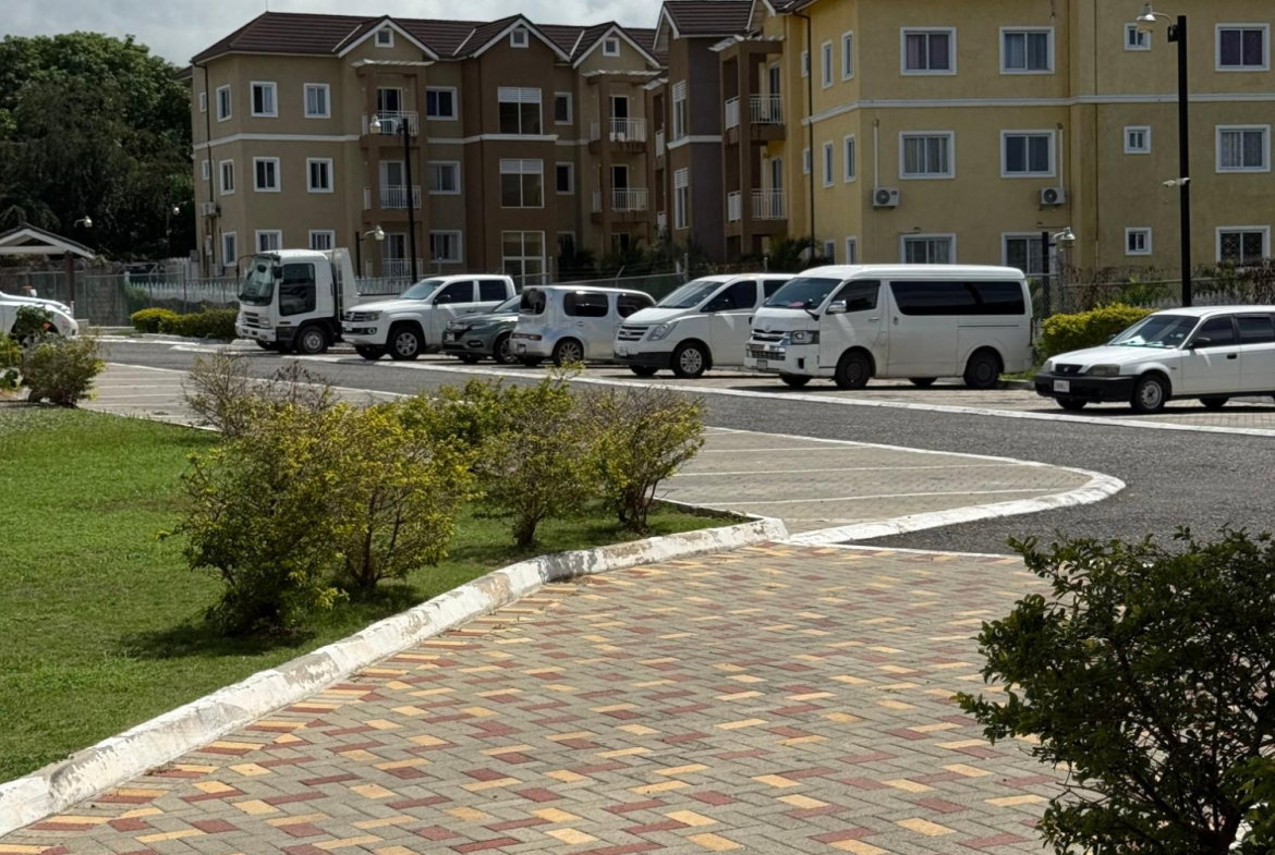Sixth image of 27-19a Merrivale Close in Kingston 8, St. Andrew, Jamaica - property is For Rent