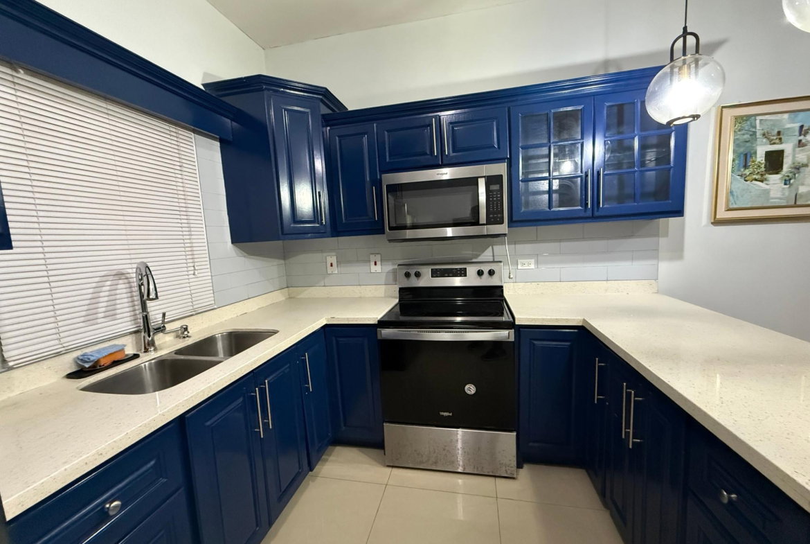 Seventh image of 27-19a Merrivale Close in Kingston 8, St. Andrew, Jamaica - property is For Rent