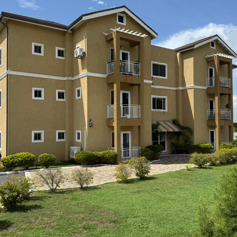 First image of 27-19a Merrivale Close in Kingston 8, St. Andrew, Jamaica - property is For Rent