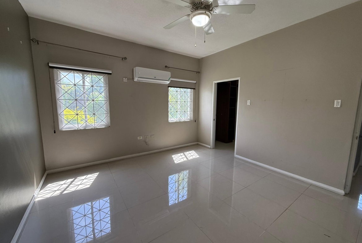 Tenth image of 27-19a Merrivale Close in Kingston 8, St. Andrew, Jamaica - property is For Rent