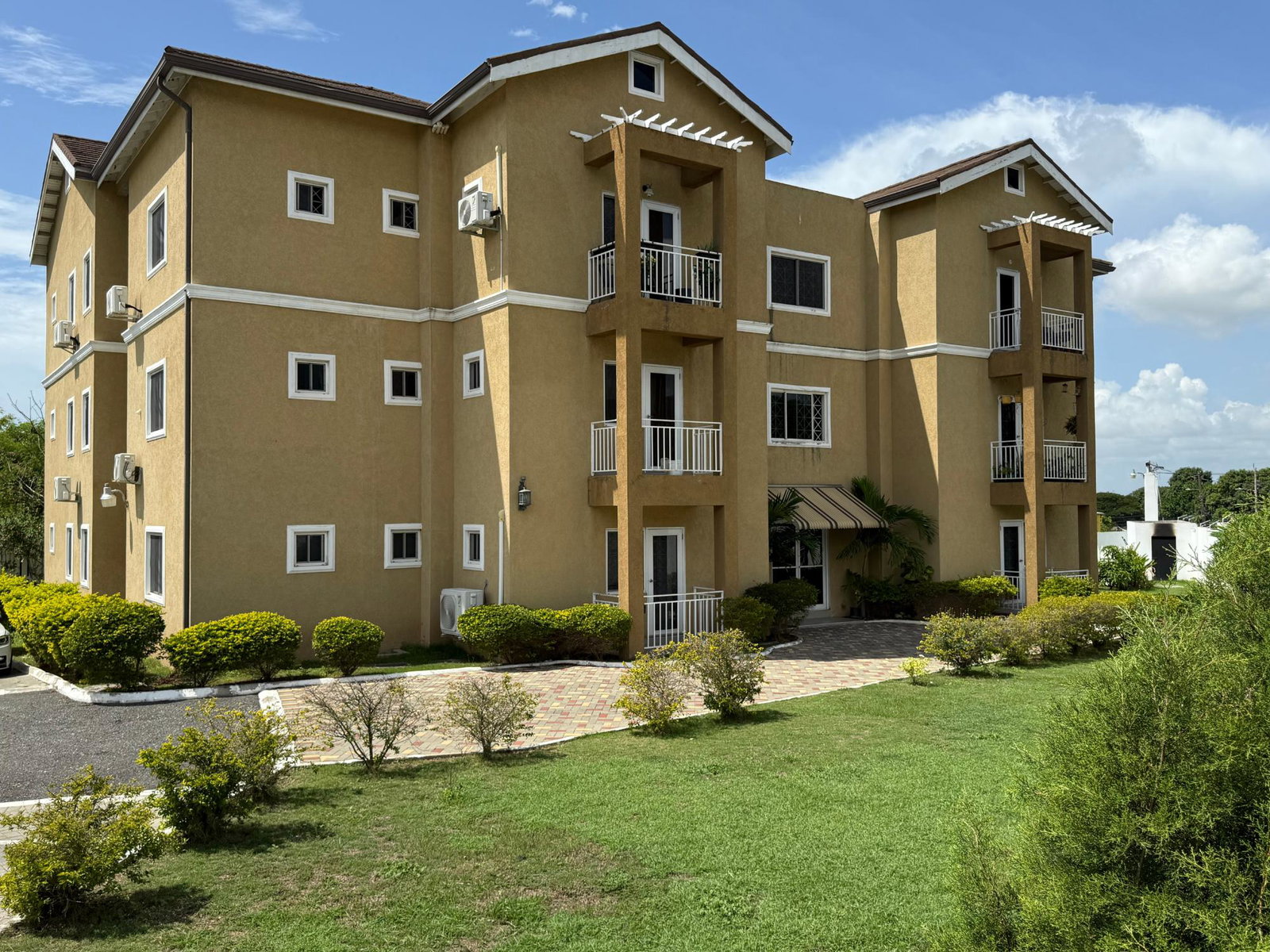 First image of 27-19a Merrivale Close in Kingston 8, St. Andrew, Jamaica - property is For Rent