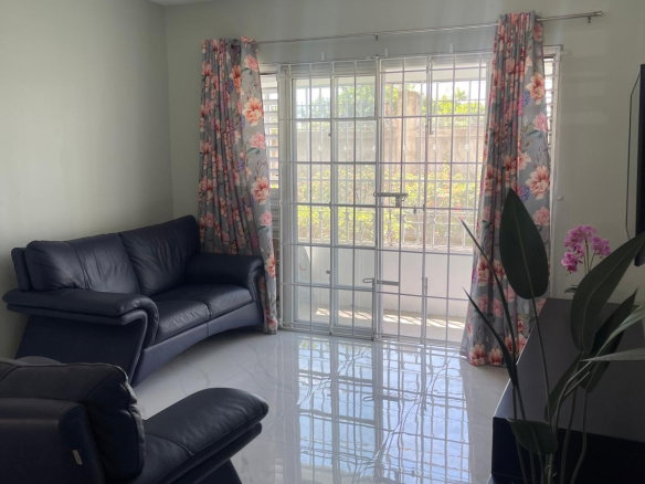 First image of c 102-130 Calarbar Mews, Plantation in Kingston 20, St. Andrew, Jamaica - property is For Rent