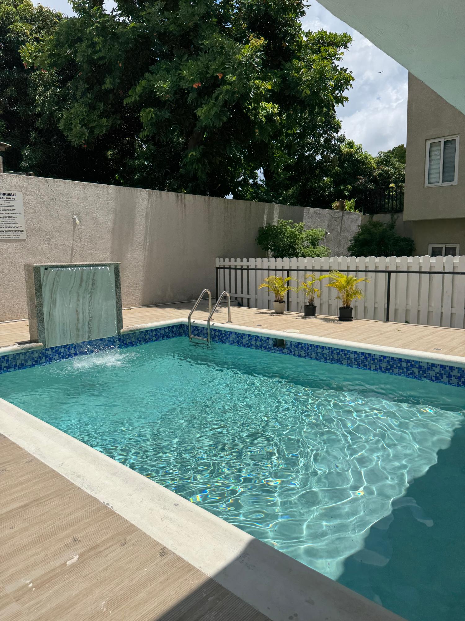 Fourteenth image of 18-26 Merrivale Avenue in Kingston 8, St. Andrew, Jamaica - property is For Rent