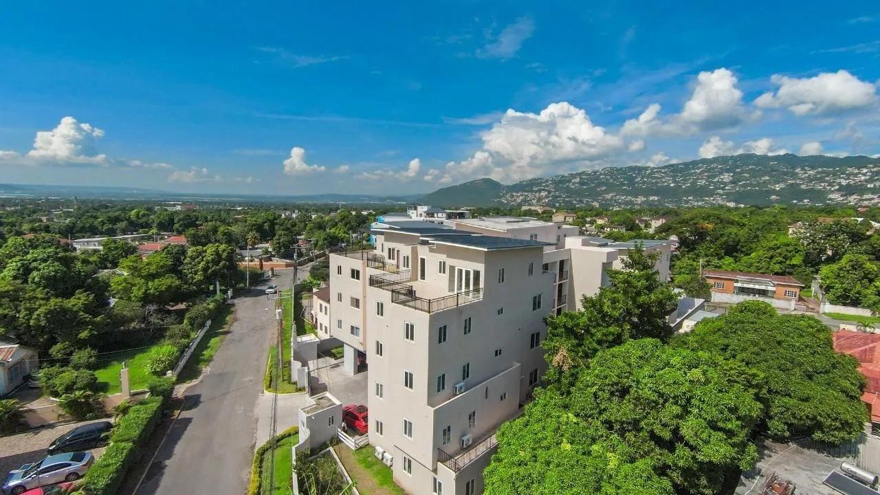 Seventeenth image of 18-26 Merrivale Avenue in Kingston 8, St. Andrew, Jamaica - property is For Rent