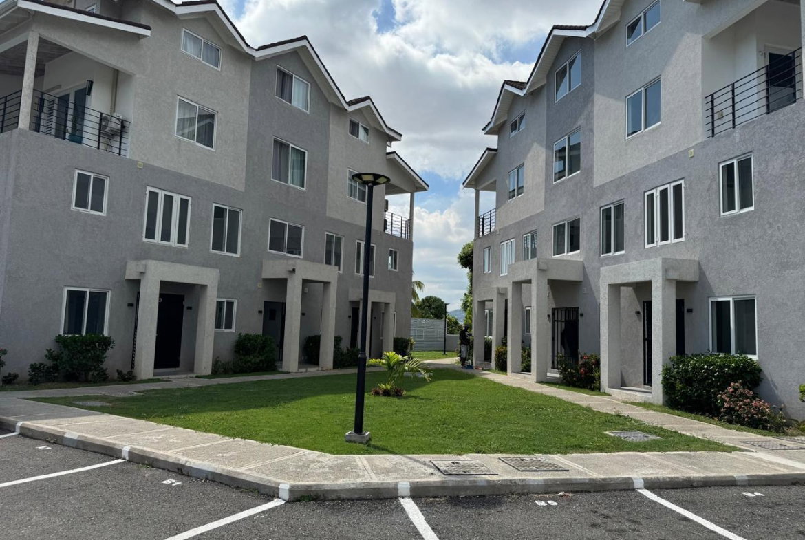 First image of A6-67 Shortwood Road in Kingston 8, St. Andrew, Jamaica - property is For Rent