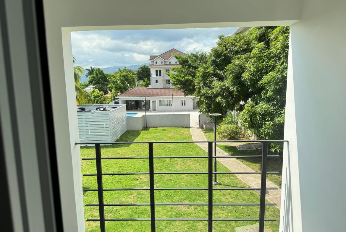 Ninth image of A6-67 Shortwood Road in Kingston 8, St. Andrew, Jamaica - property is For Rent