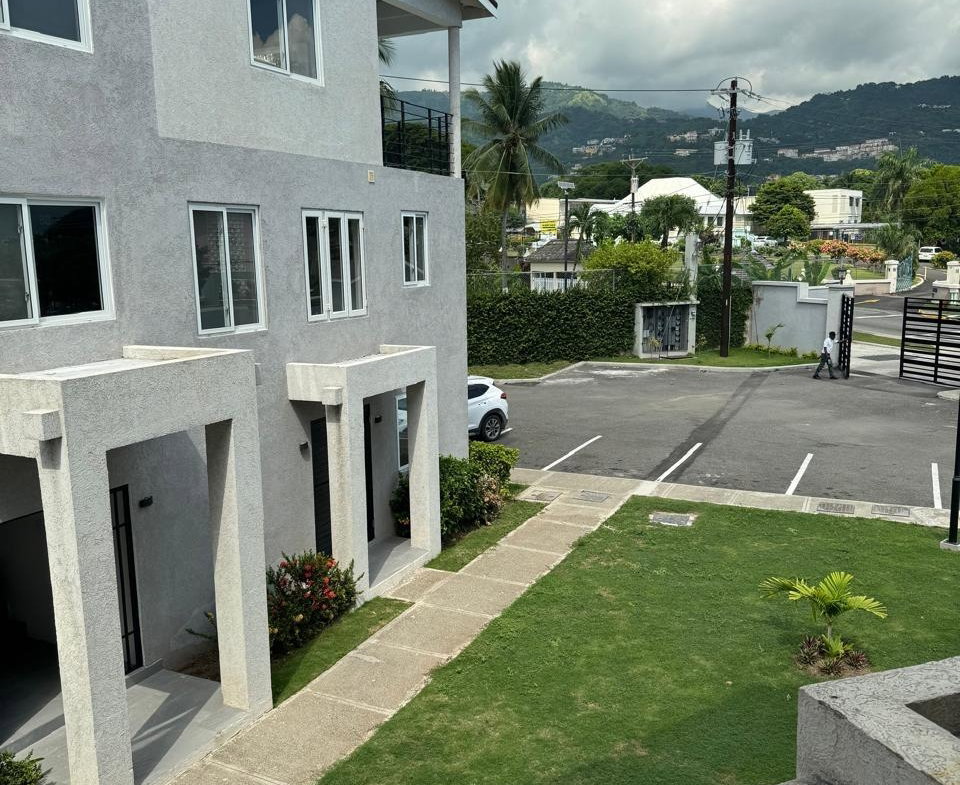 Tenth image of A6-67 Shortwood Road in Kingston 8, St. Andrew, Jamaica - property is For Rent