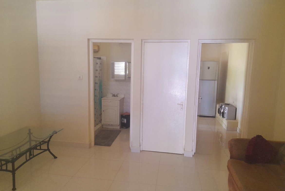 Second image of 3-97 Unity Hall in Montego Bay, St. James, Jamaica - property is For Rent