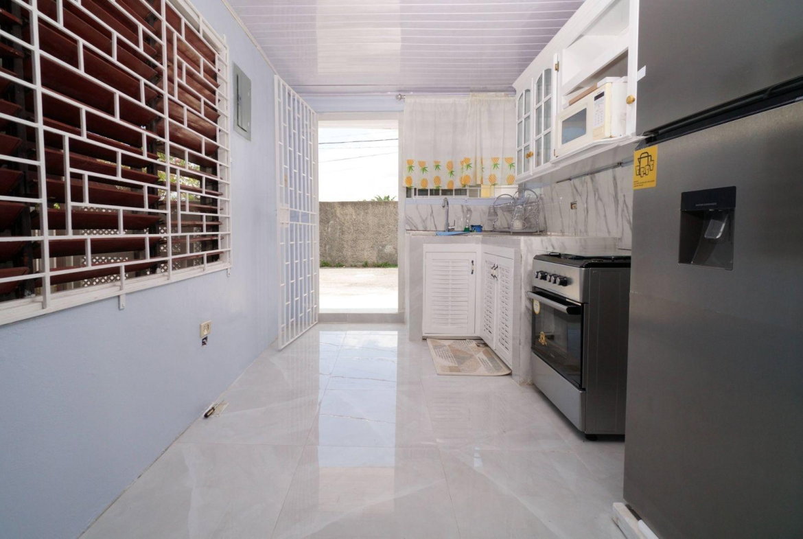 Second image of 41a University Crescent in Kingston 6, St. Andrew, Jamaica - property is For Rent
