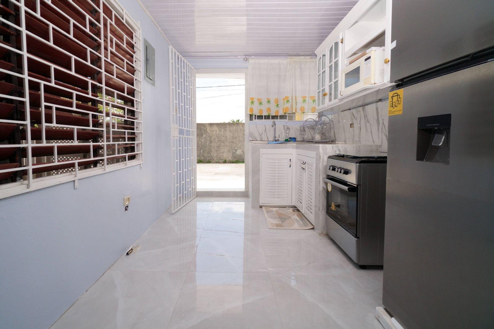 Second image of 41a University Crescent in Kingston 6, St. Andrew, Jamaica - property is For Rent