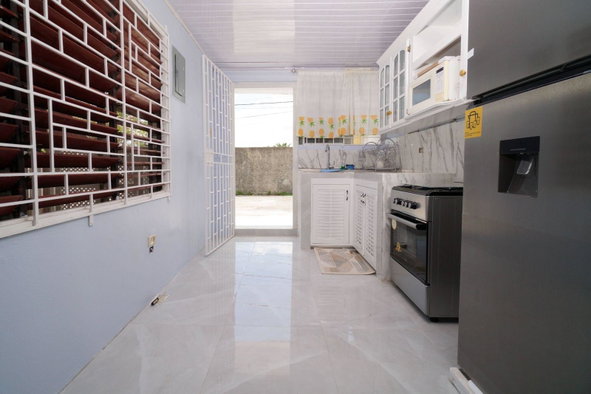 Second image of 41a University Crescent in Kingston 6, St. Andrew, Jamaica - property is For Rent