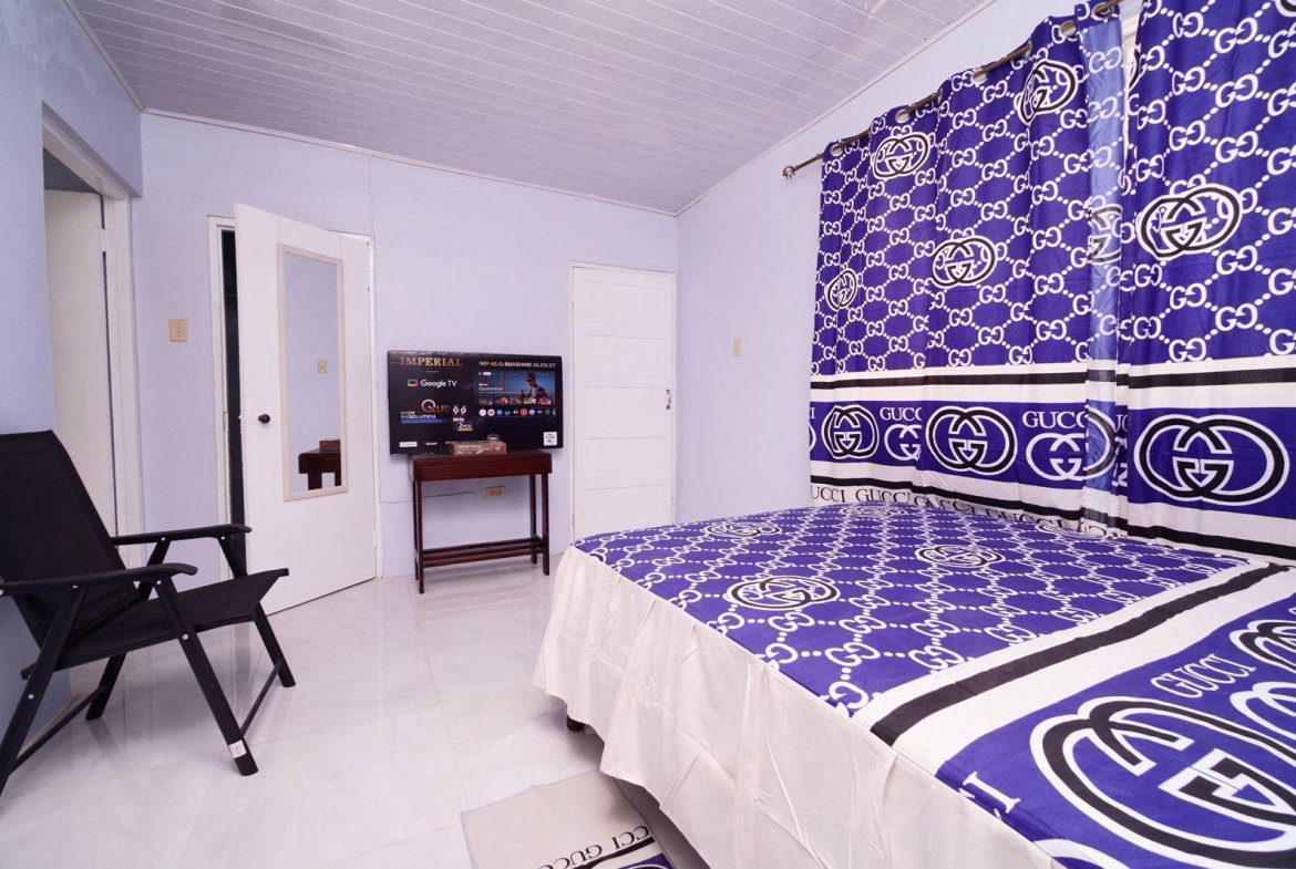 Eleventh image of 41a University Crescent in Kingston 6, St. Andrew, Jamaica - property is For Rent